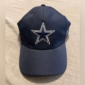 Dallas Cowboys men Fanatics NFL Pro Line hat